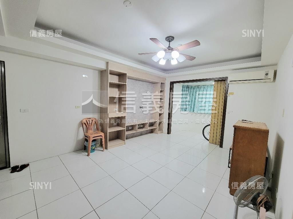 樹孝商圈✦精裝潢三房車位房屋室內格局與周邊環境