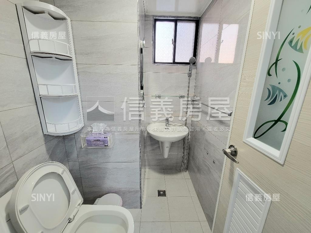 樹孝商圈✦精裝潢三房車位房屋室內格局與周邊環境