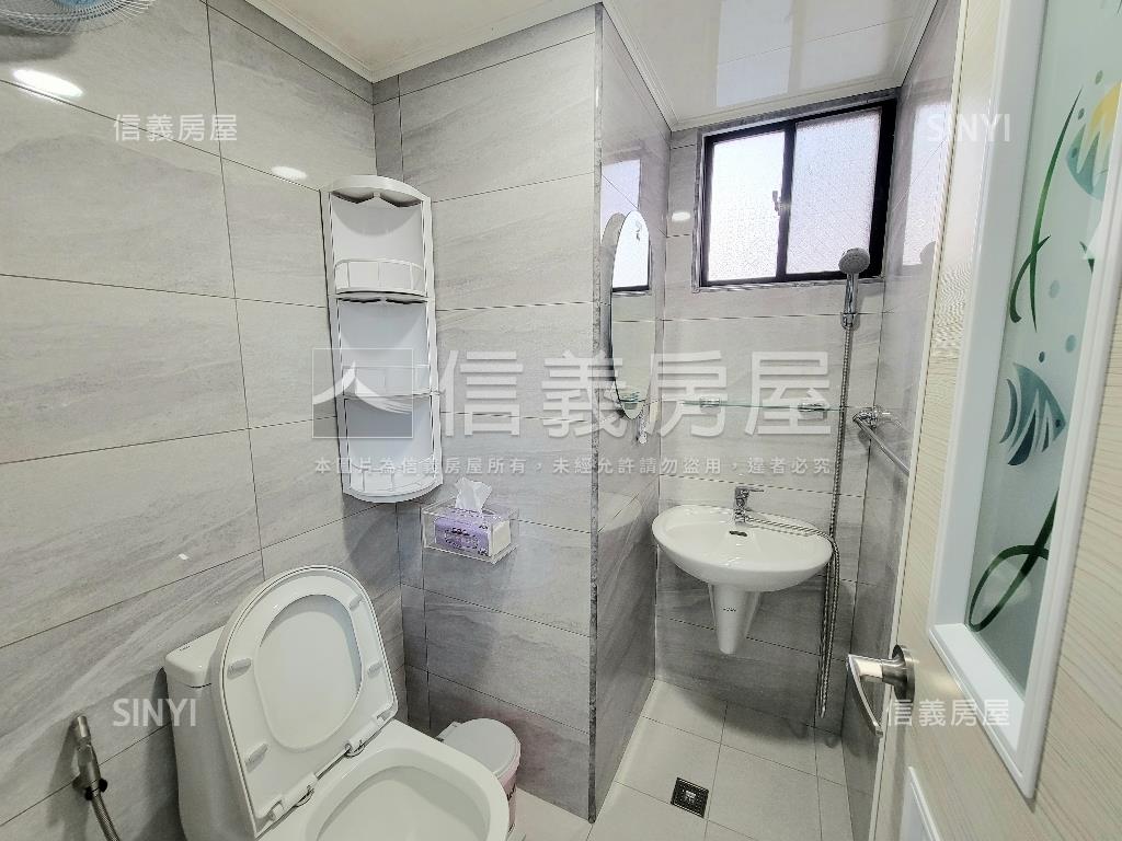 樹孝商圈✦精裝潢三房車位房屋室內格局與周邊環境