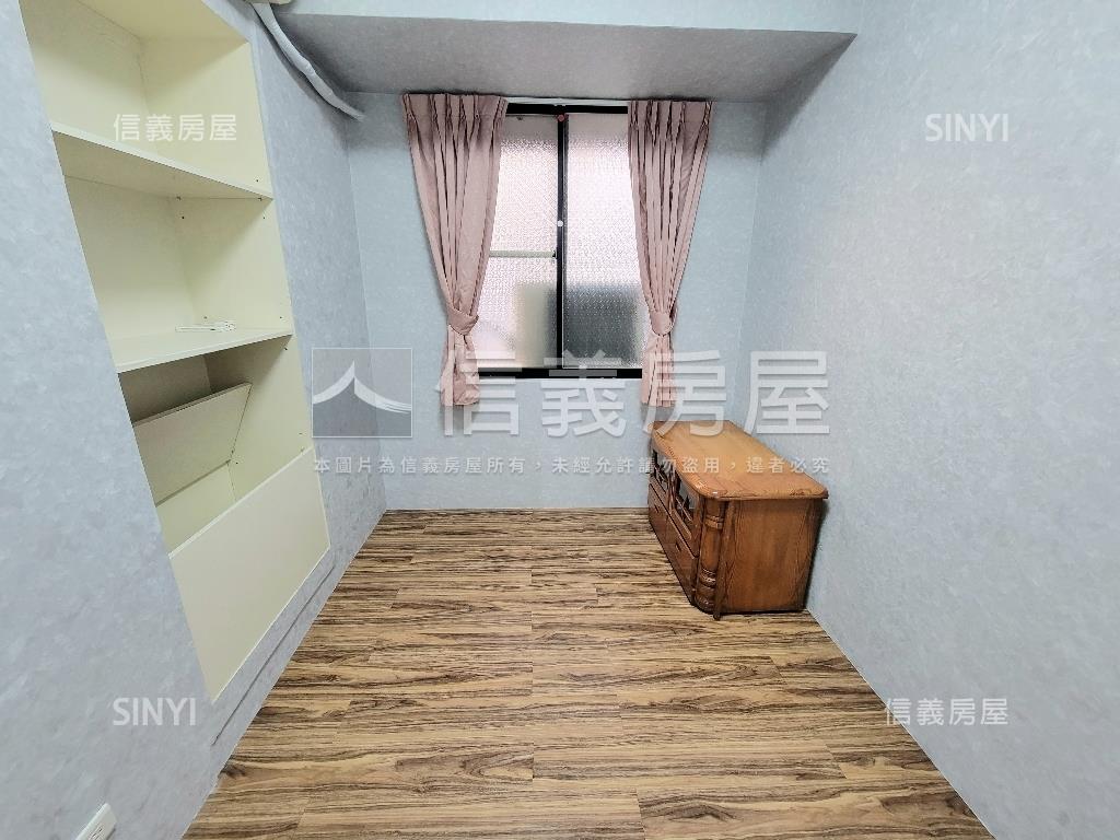 樹孝商圈✦精裝潢三房車位房屋室內格局與周邊環境