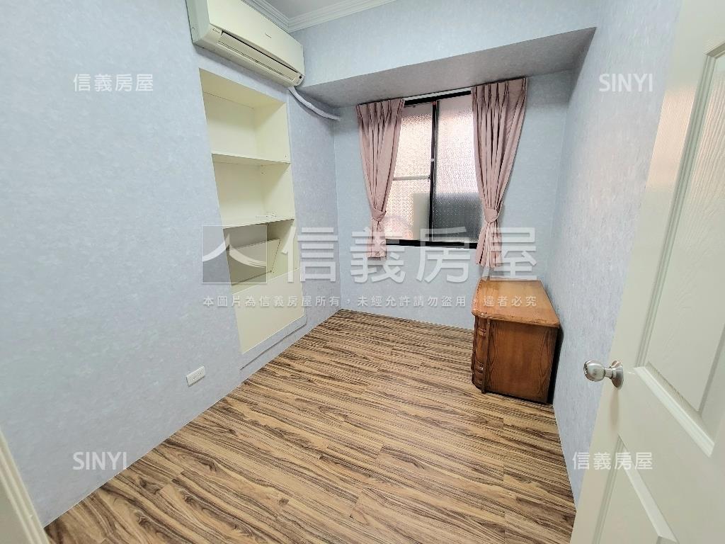 樹孝商圈✦精裝潢三房車位房屋室內格局與周邊環境