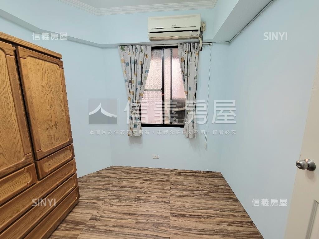 樹孝商圈✦精裝潢三房車位房屋室內格局與周邊環境