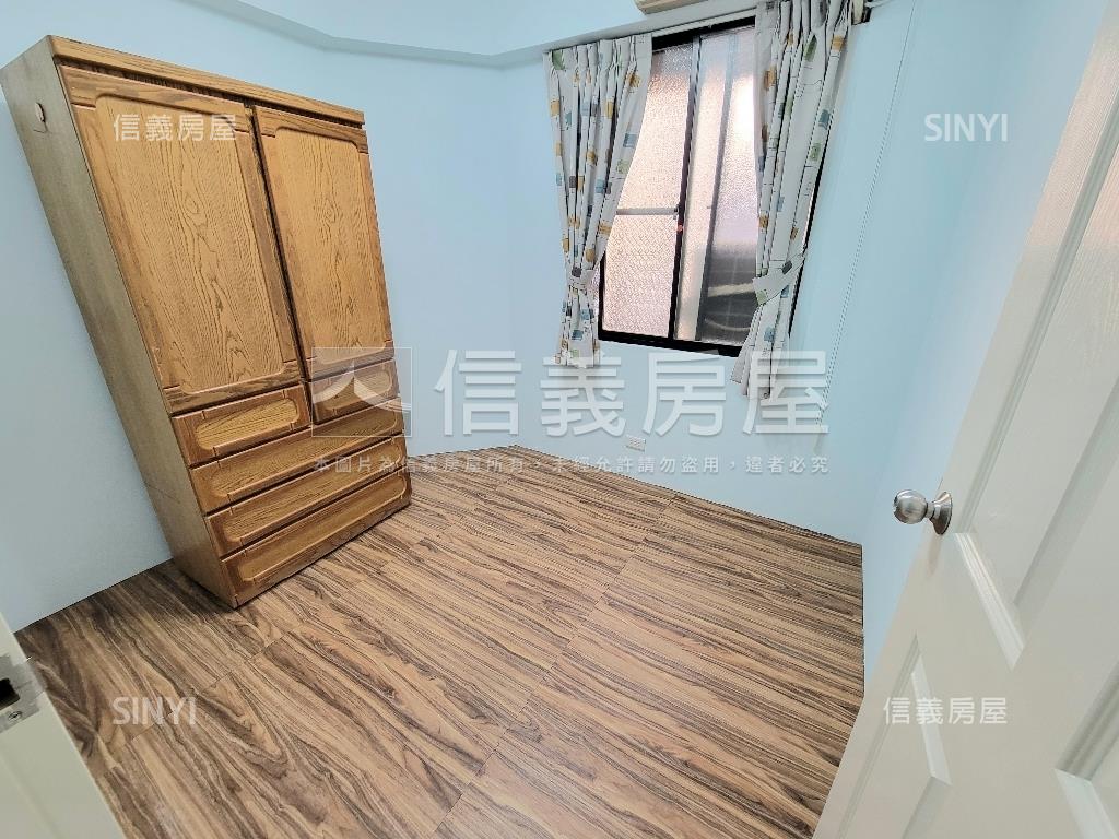 樹孝商圈✦精裝潢三房車位房屋室內格局與周邊環境