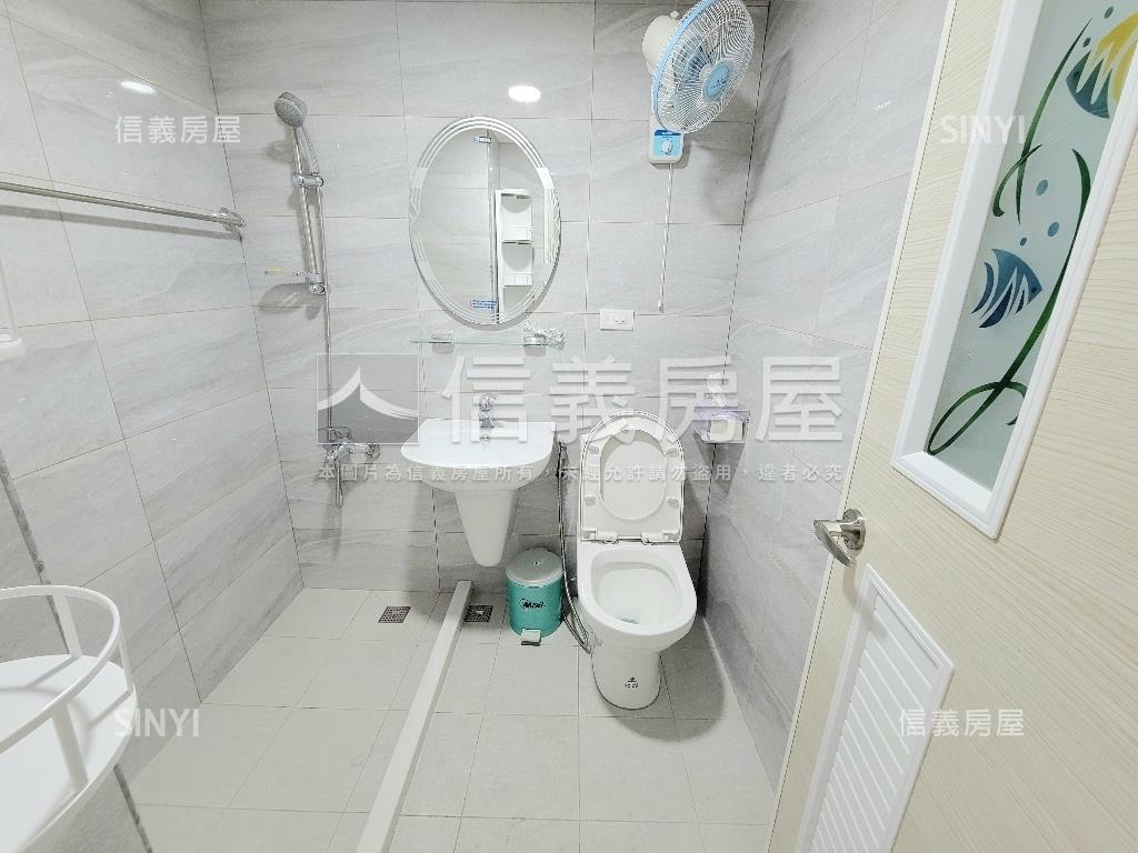 樹孝商圈✦精裝潢三房車位房屋室內格局與周邊環境