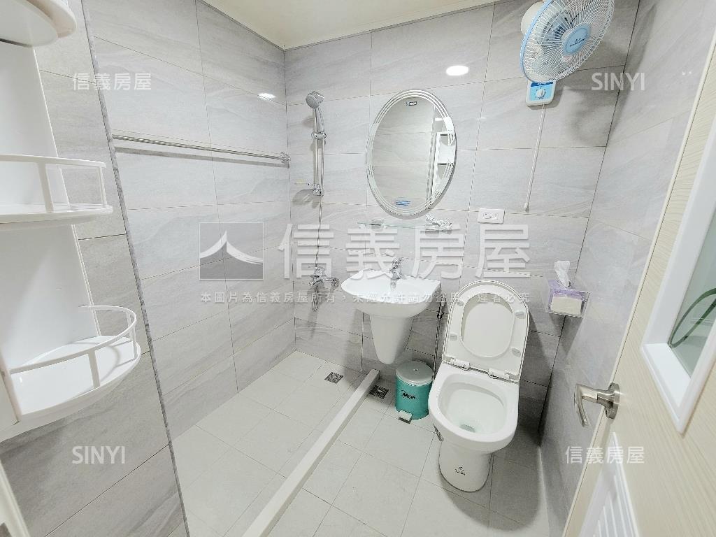 樹孝商圈✦精裝潢三房車位房屋室內格局與周邊環境