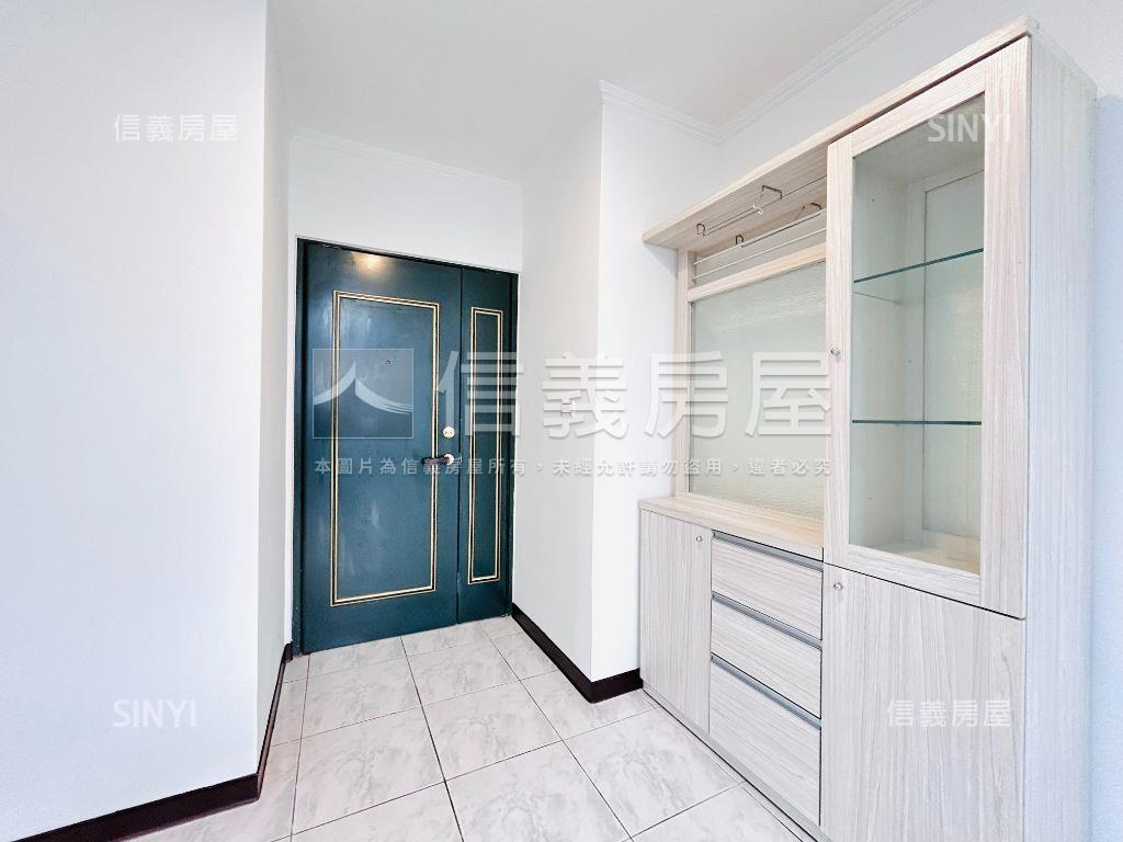 愷悅假期－小檜溪河岸景觀房屋室內格局與周邊環境