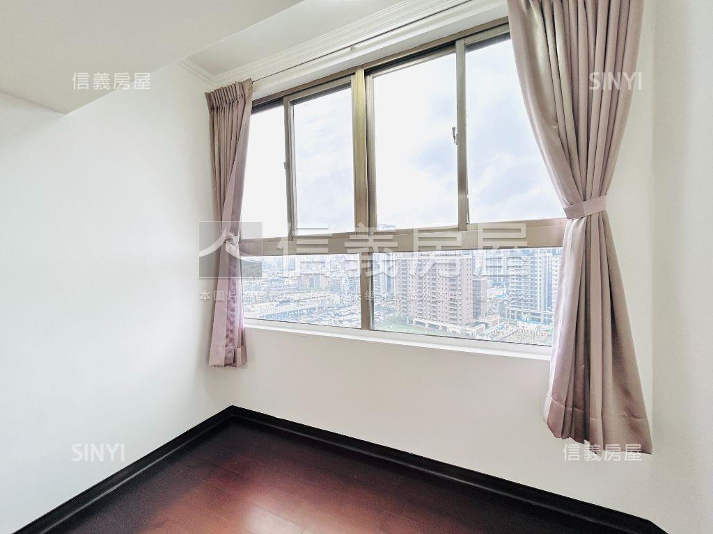 愷悅假期－小檜溪河岸景觀房屋室內格局與周邊環境