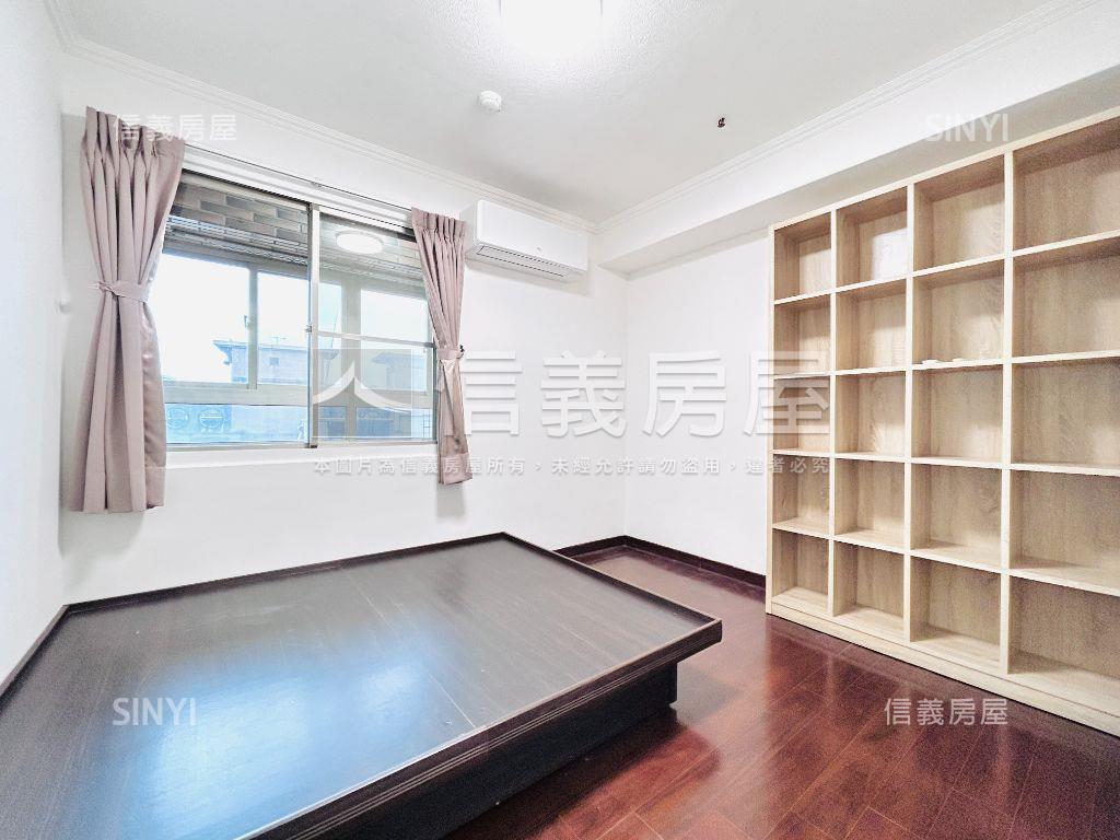 愷悅假期－小檜溪河岸景觀房屋室內格局與周邊環境