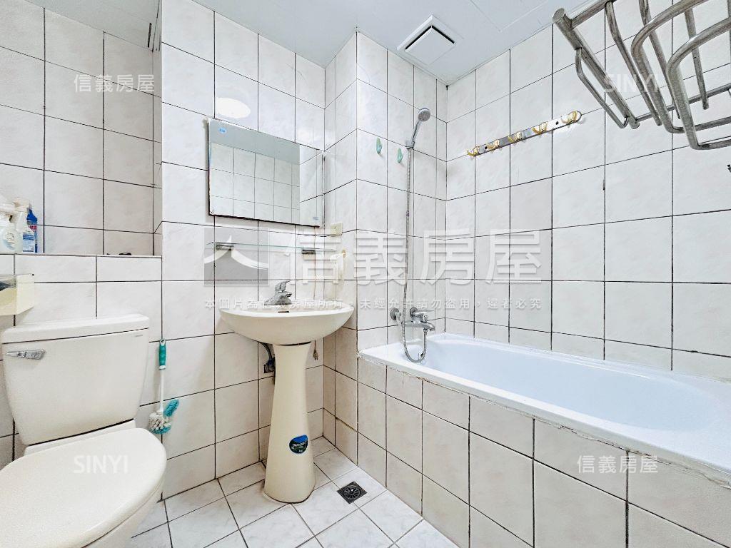 愷悅假期－小檜溪河岸景觀房屋室內格局與周邊環境