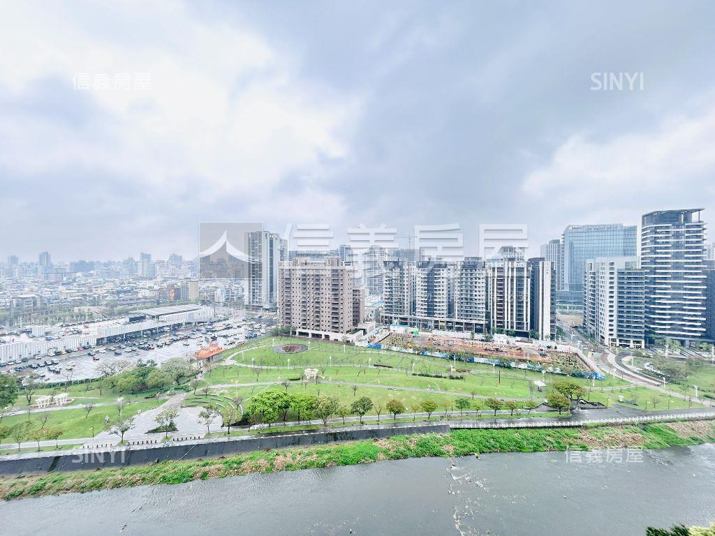 愷悅假期－小檜溪河岸景觀房屋室內格局與周邊環境