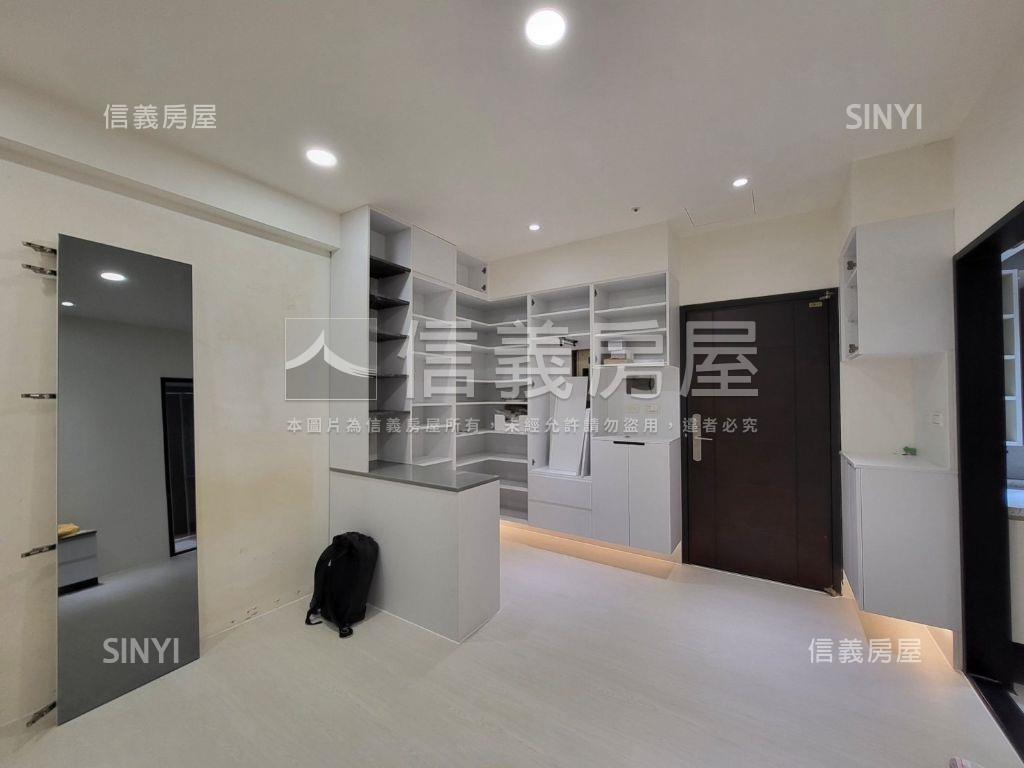榮耀·輕奢美妝高樓面北大房屋室內格局與周邊環境