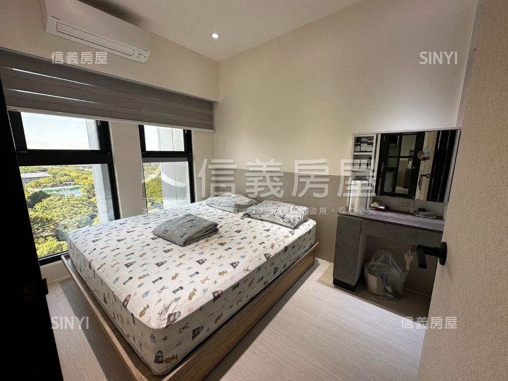 榮耀·輕奢美妝高樓面北大房屋室內格局與周邊環境