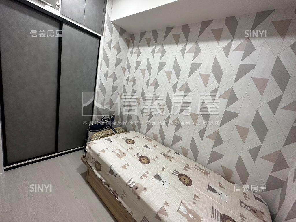 榮耀·輕奢美妝高樓面北大房屋室內格局與周邊環境