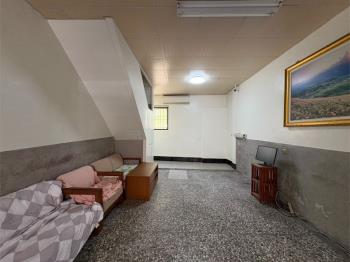 金馬騎樓活路透天