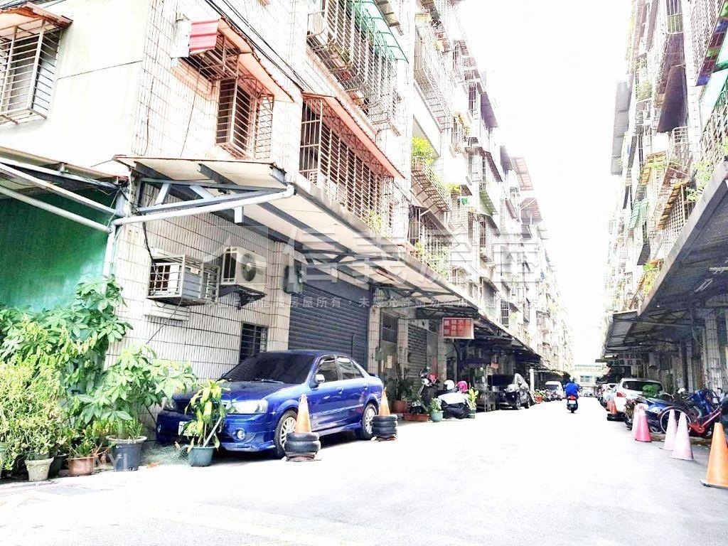 捷運廠辦財源廣進一樓房屋室內格局與周邊環境