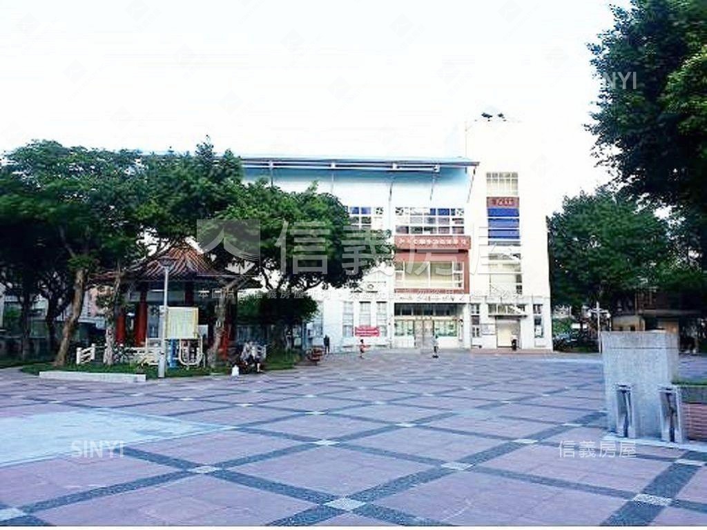 捷運廠辦財源廣進一樓房屋室內格局與周邊環境