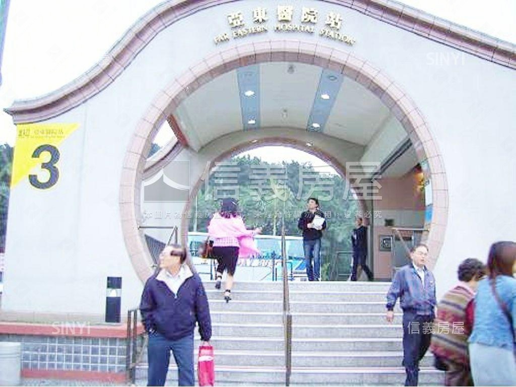 捷運廠辦財源廣進一樓房屋室內格局與周邊環境