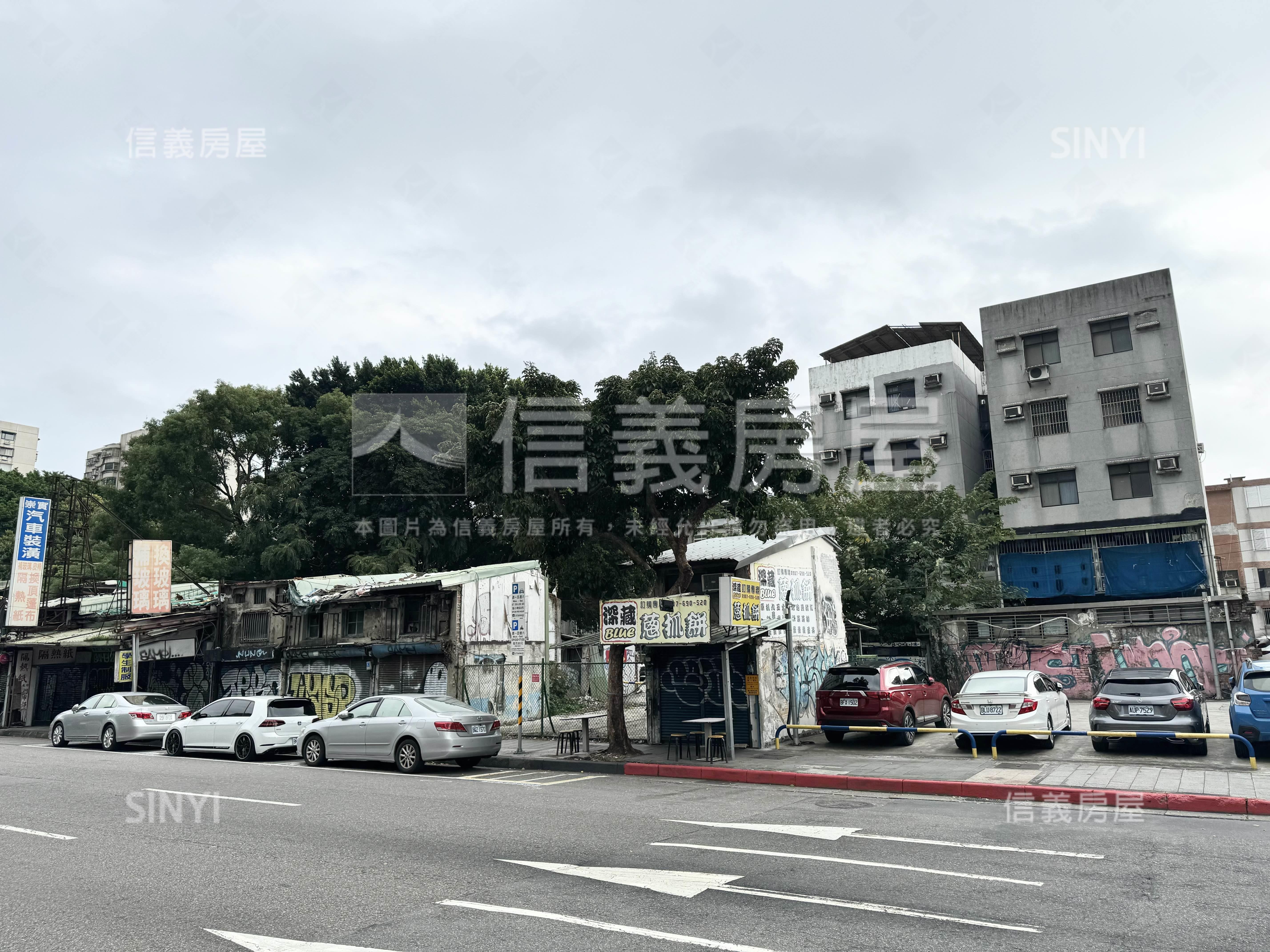 都更潛力大民生東路土地二房屋室內格局與周邊環境