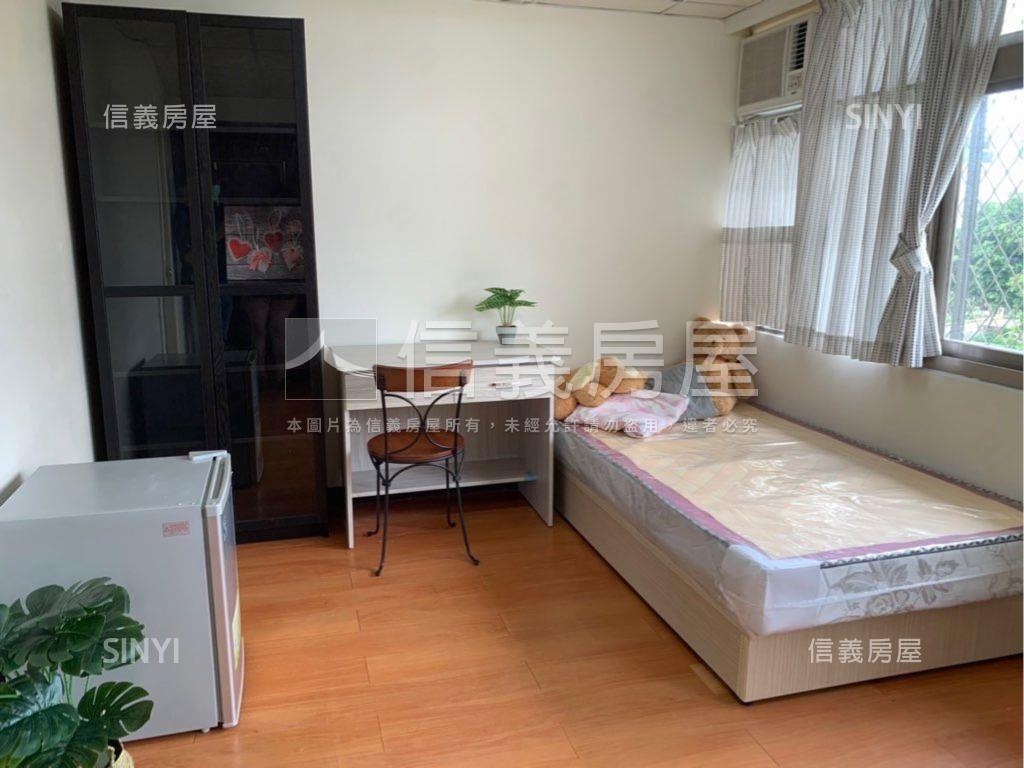 淡江大學首選投資套房房屋室內格局與周邊環境