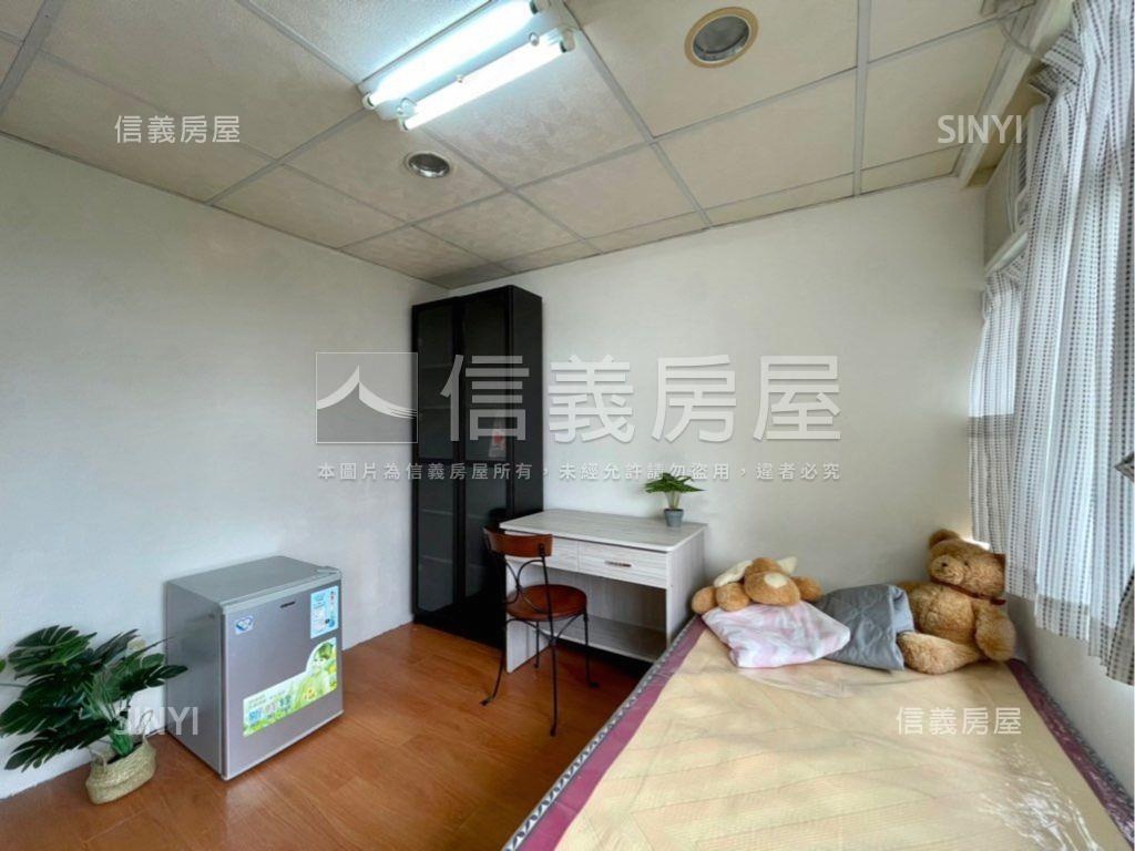 淡江大學首選投資套房房屋室內格局與周邊環境