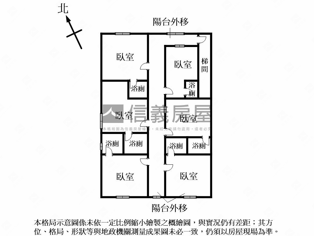 淡江大學首選投資套房房屋室內格局與周邊環境