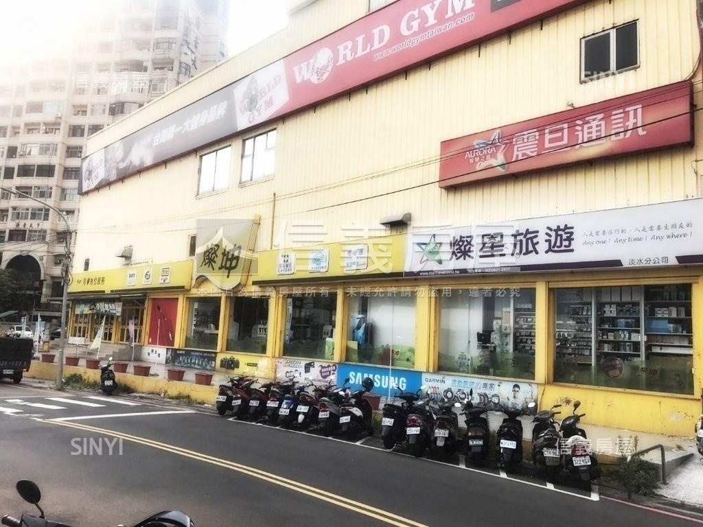 淡江大學首選投資套房房屋室內格局與周邊環境