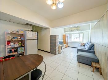 園圃社區。電梯三房車美屋