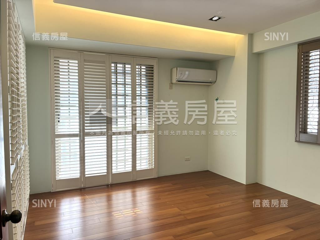 七期西側臨路大地坪別墅房屋室內格局與周邊環境