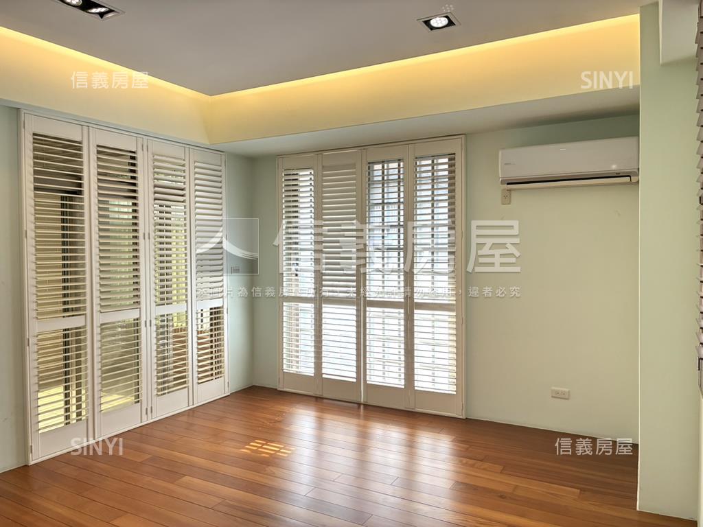 七期西側臨路大地坪別墅房屋室內格局與周邊環境