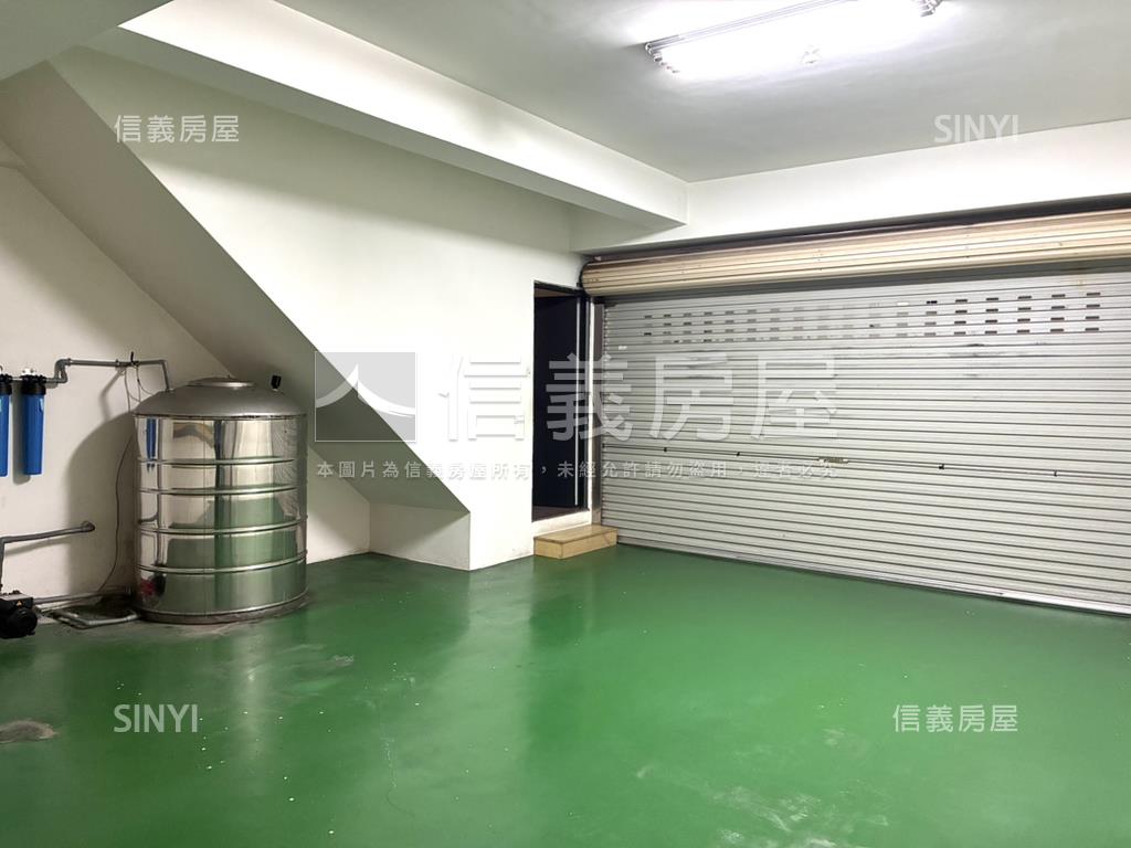 七期西側臨路大地坪別墅房屋室內格局與周邊環境