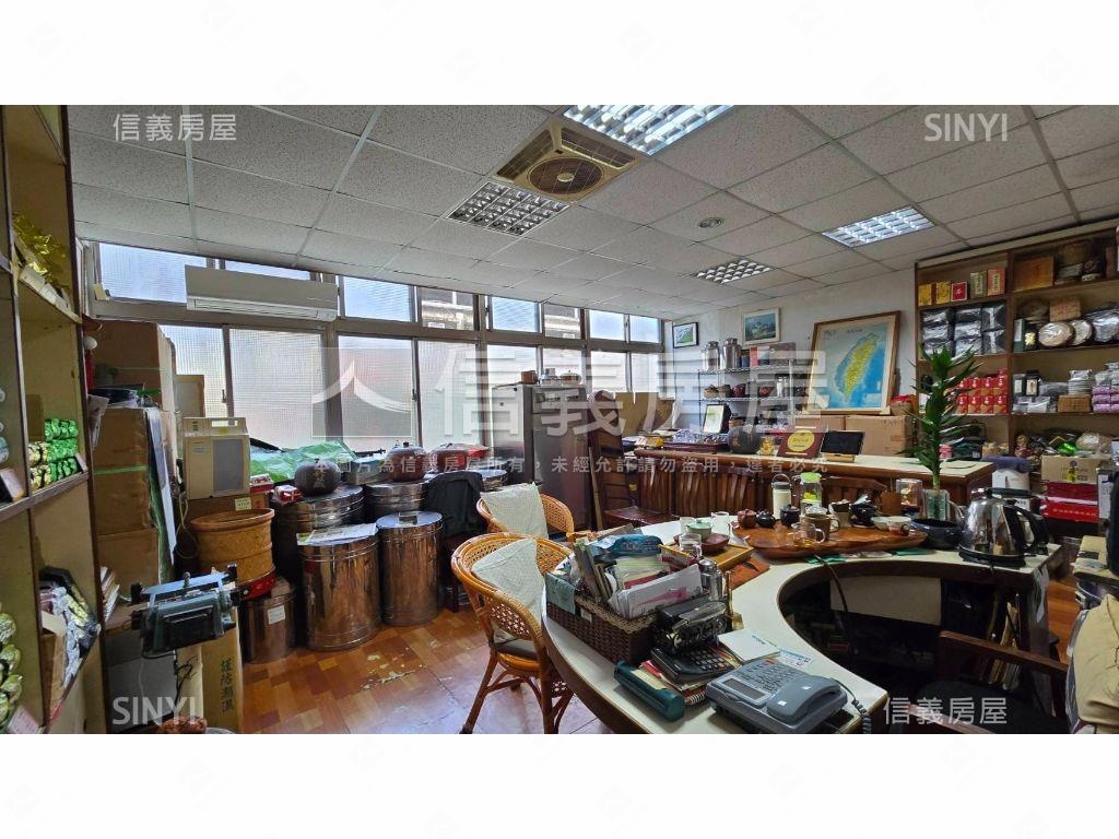 南京捷運寓‧都計商業區房屋室內格局與周邊環境