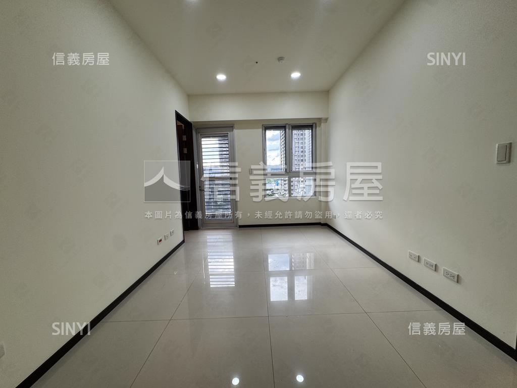 大同莊園２房房屋室內格局與周邊環境