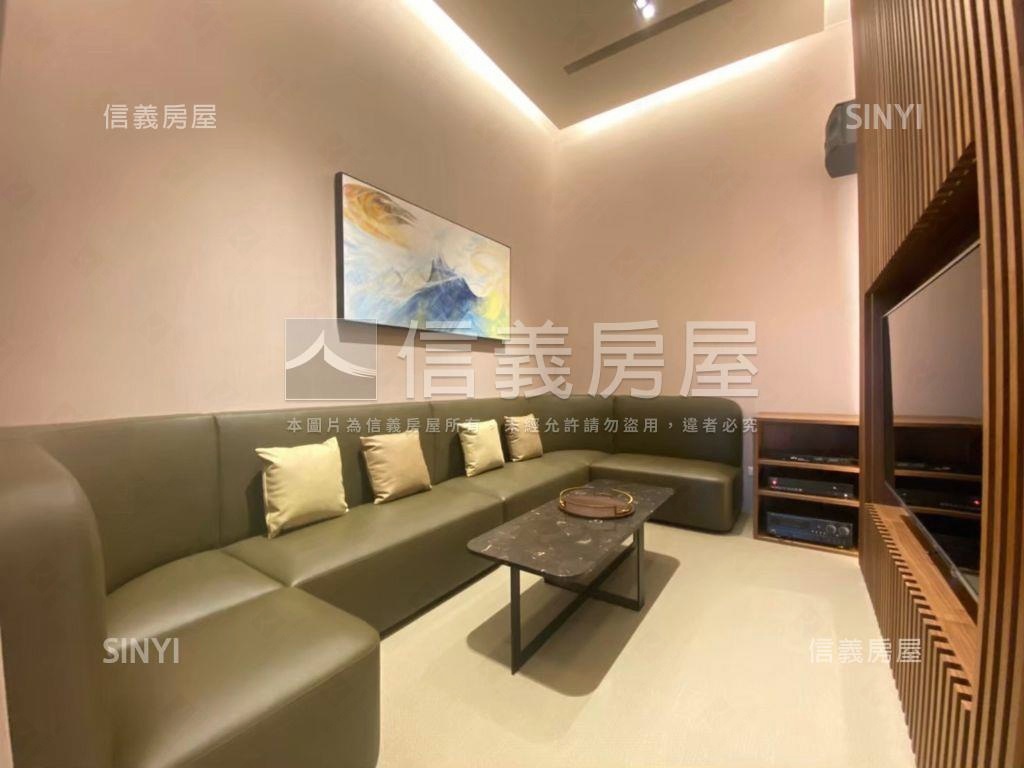 大同莊園２房房屋室內格局與周邊環境