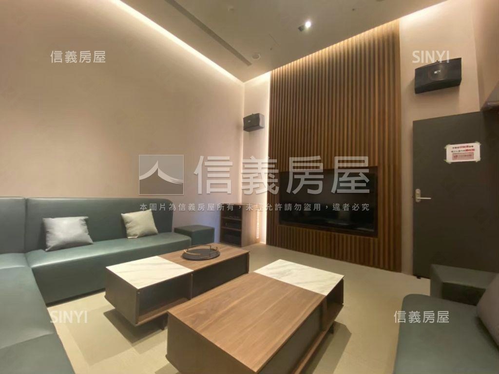大同莊園２房房屋室內格局與周邊環境