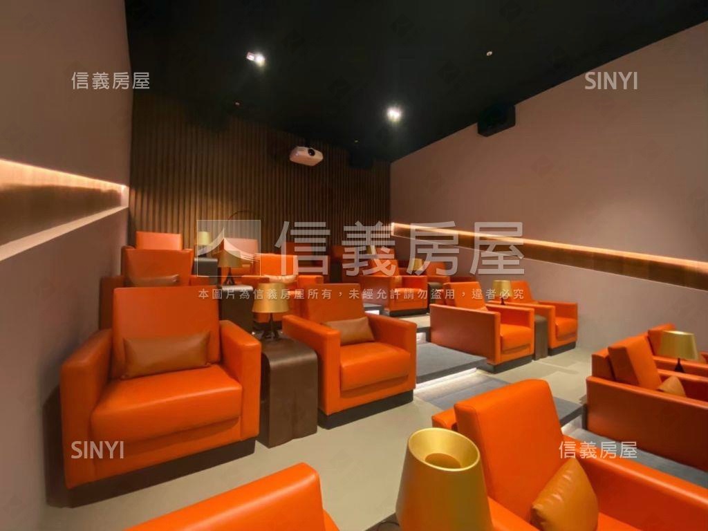 大同莊園２房房屋室內格局與周邊環境