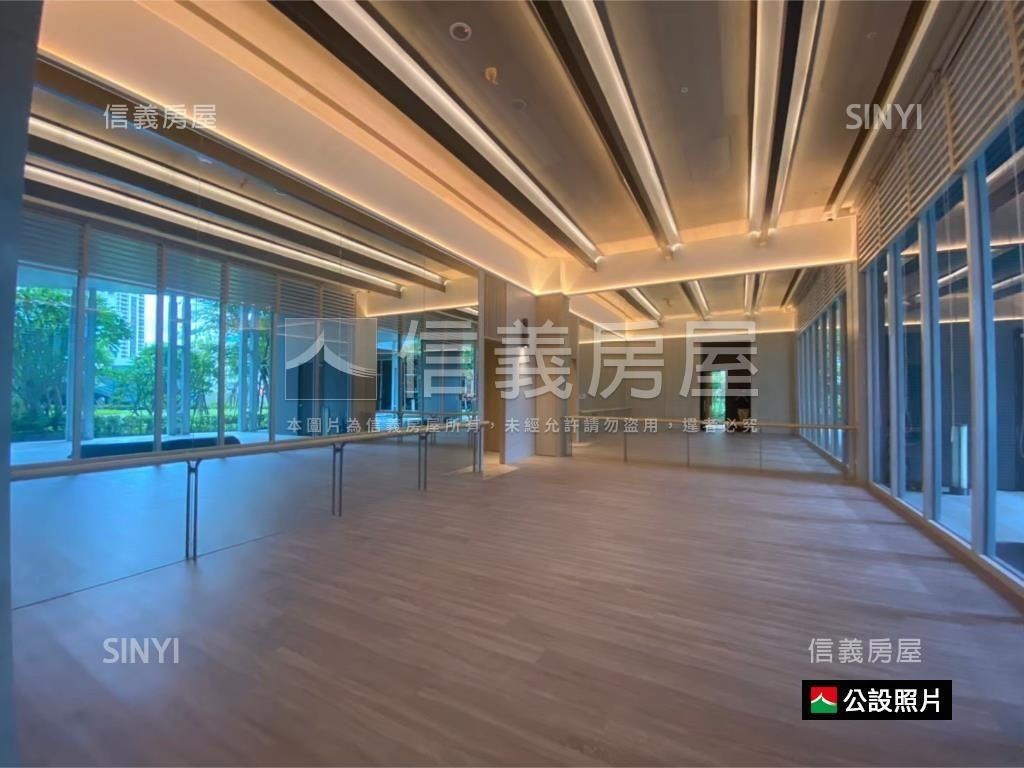 大同莊園２房房屋室內格局與周邊環境