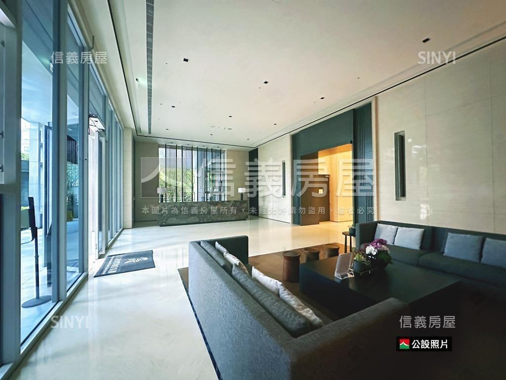 大同莊園２房房屋室內格局與周邊環境
