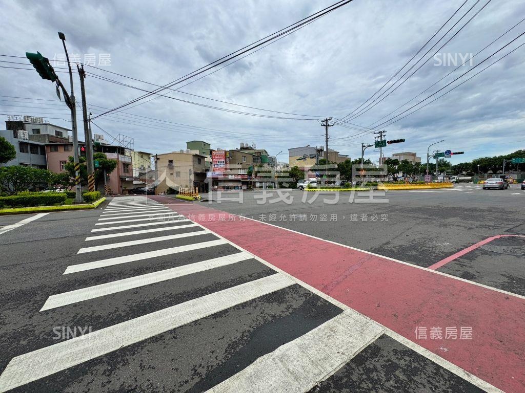 豐德路土地約５０坪邊間房屋室內格局與周邊環境