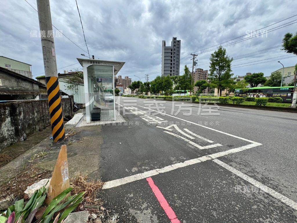 豐德路土地約５０坪邊間房屋室內格局與周邊環境