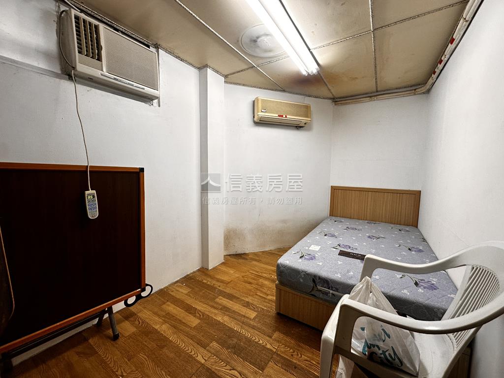 東門捷運★大邊間一樓房屋室內格局與周邊環境