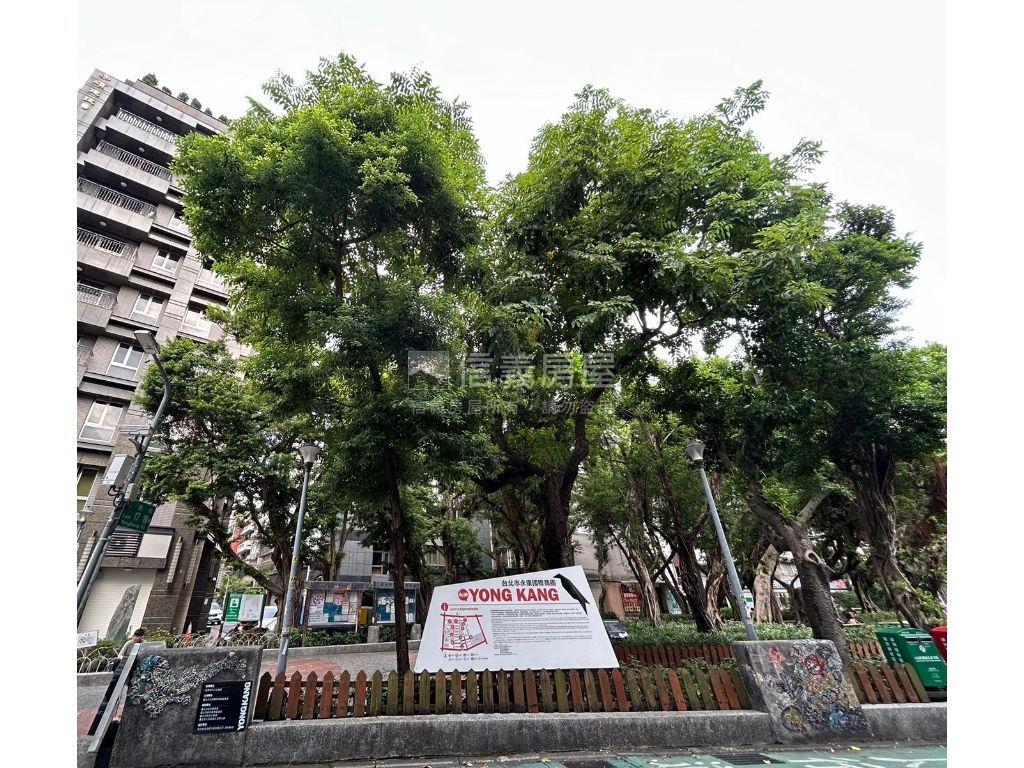 東門捷運★大邊間一樓房屋室內格局與周邊環境