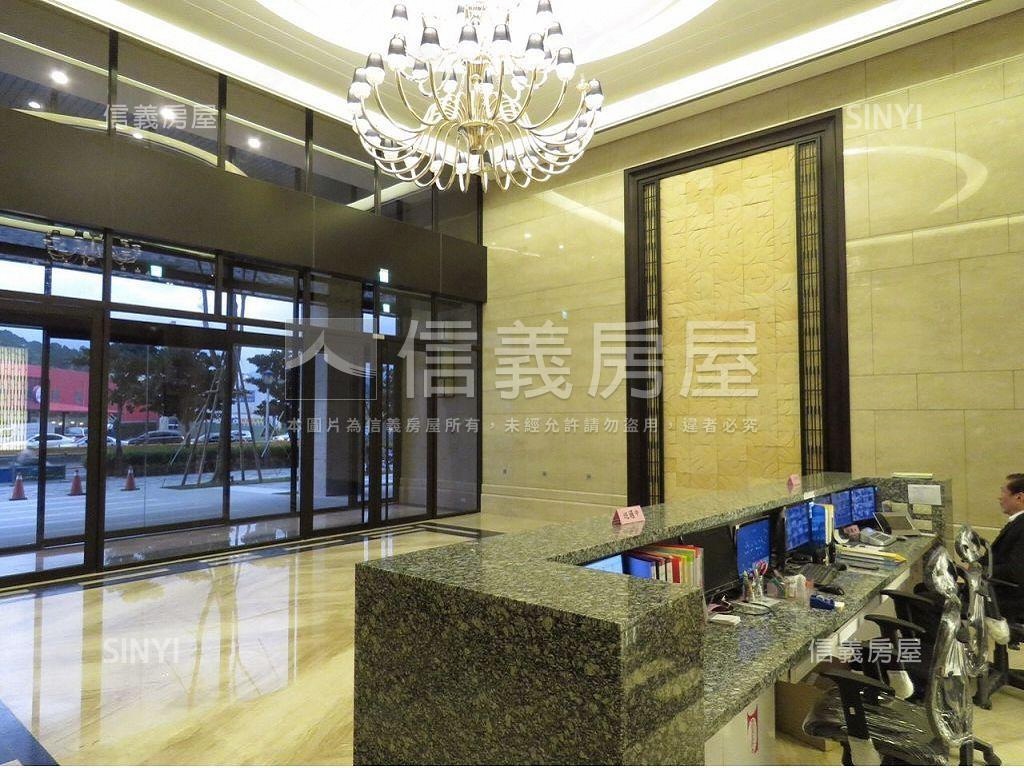 川普Ｇ３棧三房美屋房屋室內格局與周邊環境