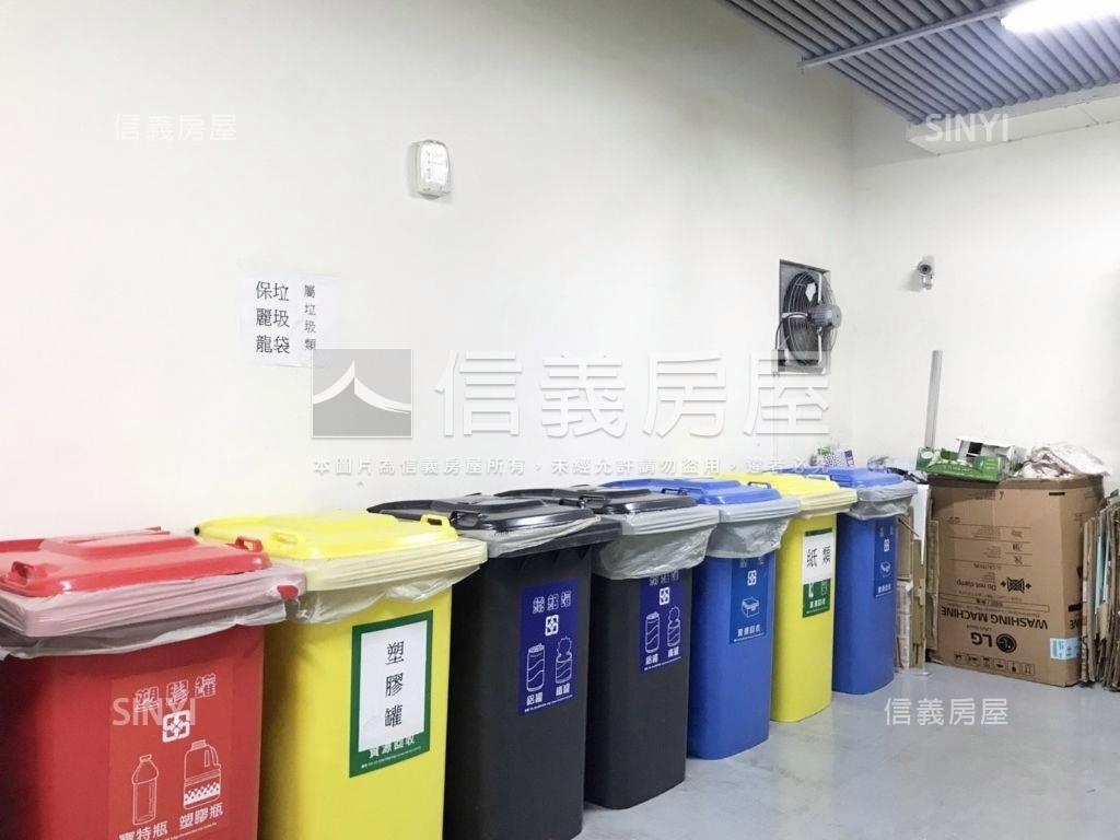 川普Ｇ３棧三房美屋房屋室內格局與周邊環境