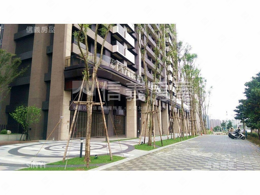 川普Ｇ３棧三房美屋房屋室內格局與周邊環境