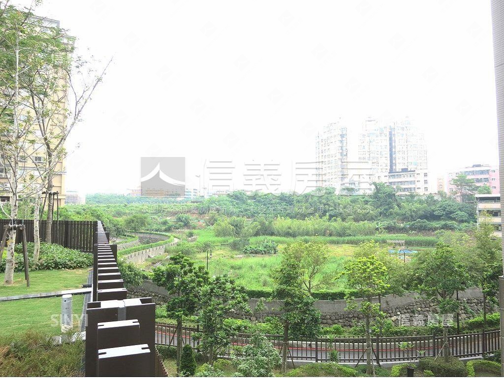 川普Ｇ３棧三房美屋房屋室內格局與周邊環境