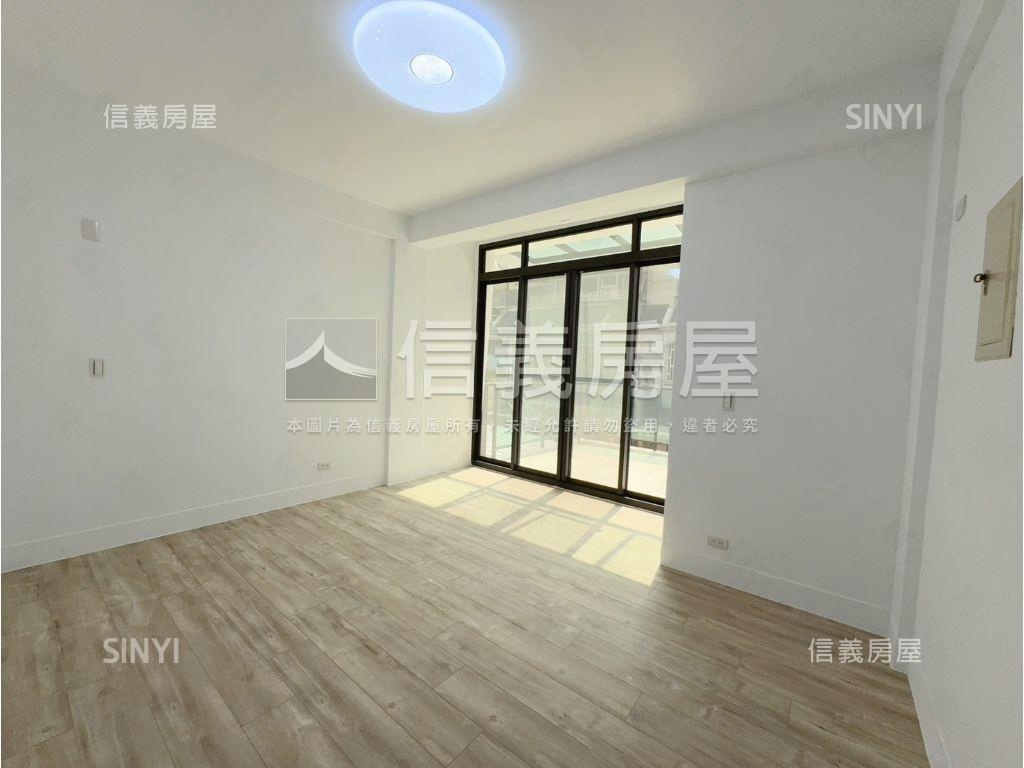 朝南，崇德裝潢美別墅房屋室內格局與周邊環境