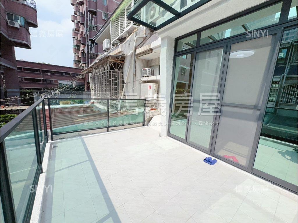 朝南，崇德裝潢美別墅房屋室內格局與周邊環境