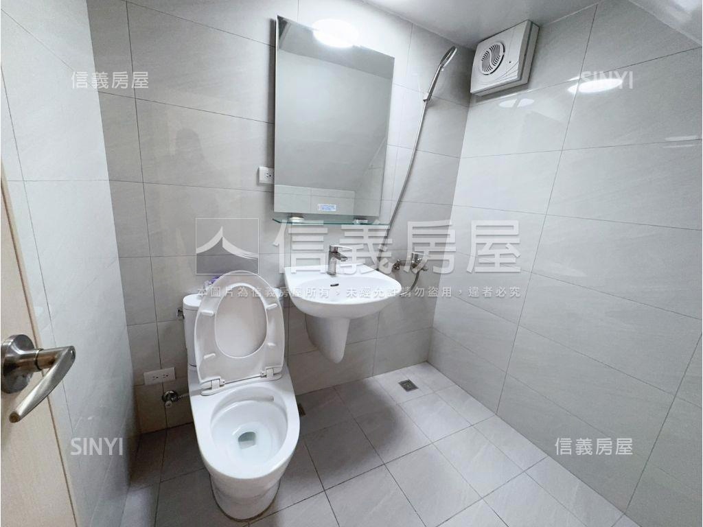 朝南，崇德裝潢美別墅房屋室內格局與周邊環境