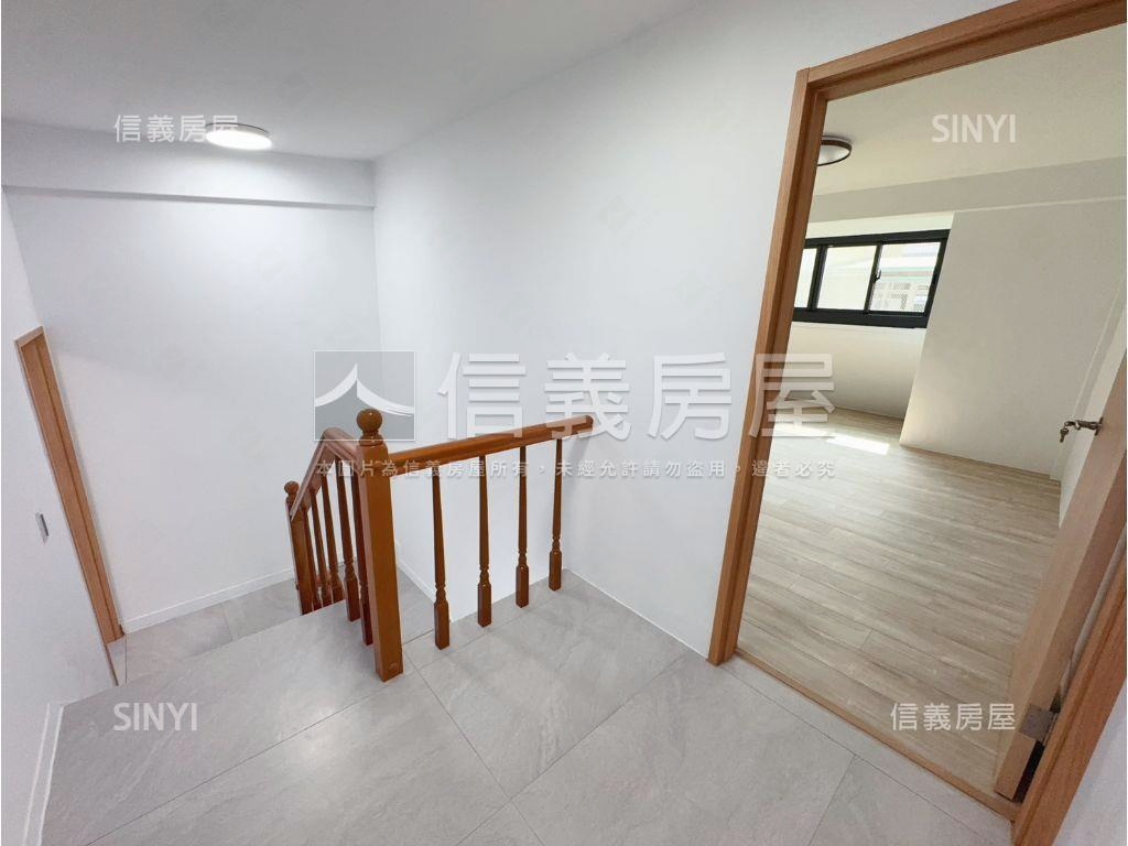 朝南，崇德裝潢美別墅房屋室內格局與周邊環境