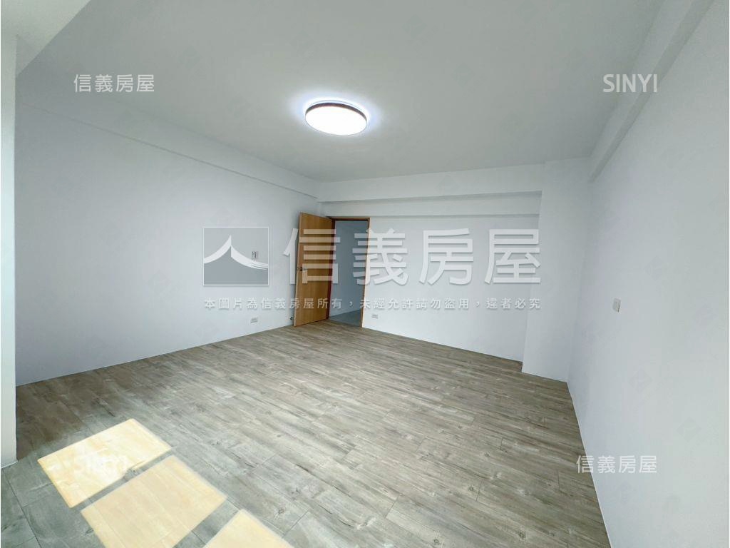 朝南，崇德裝潢美別墅房屋室內格局與周邊環境